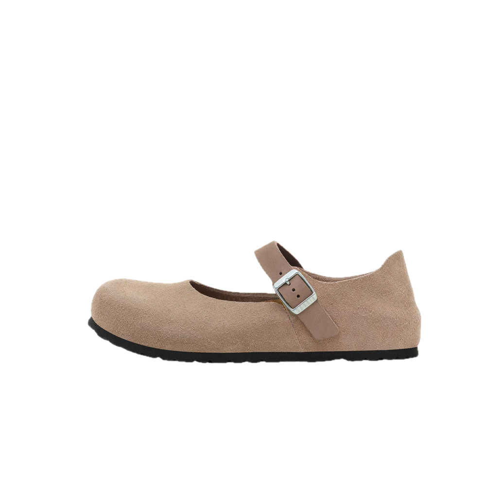 Birkenstock Mantova Taupe 1030432_TPE
