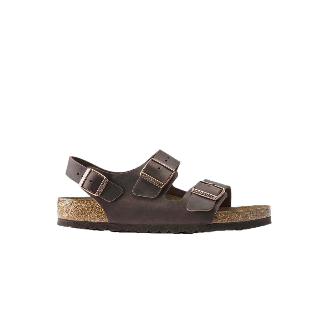 Birkenstock Milano BS Habana 10034873_HAB