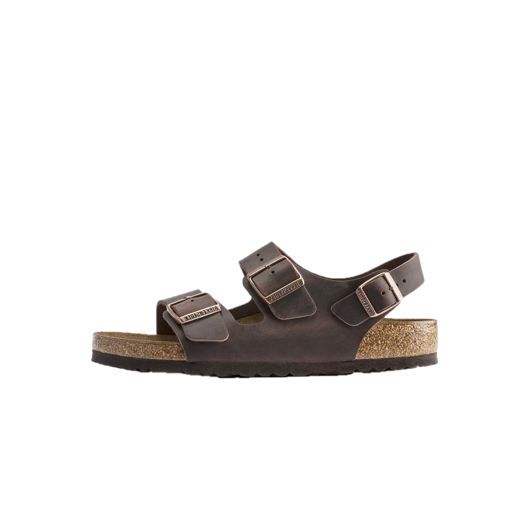Birkenstock Milano BS Habana 10034873_HAB