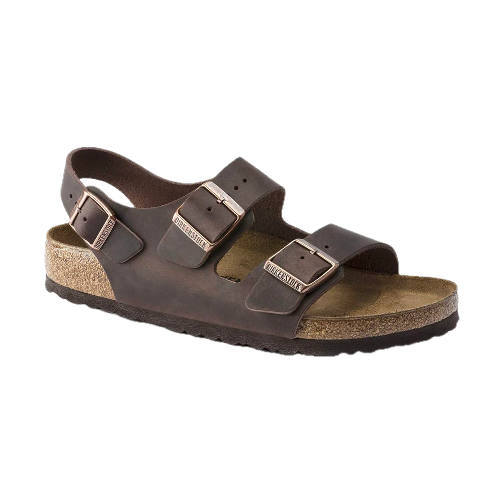 Birkenstock Milano BS Habana 10034873_HAB