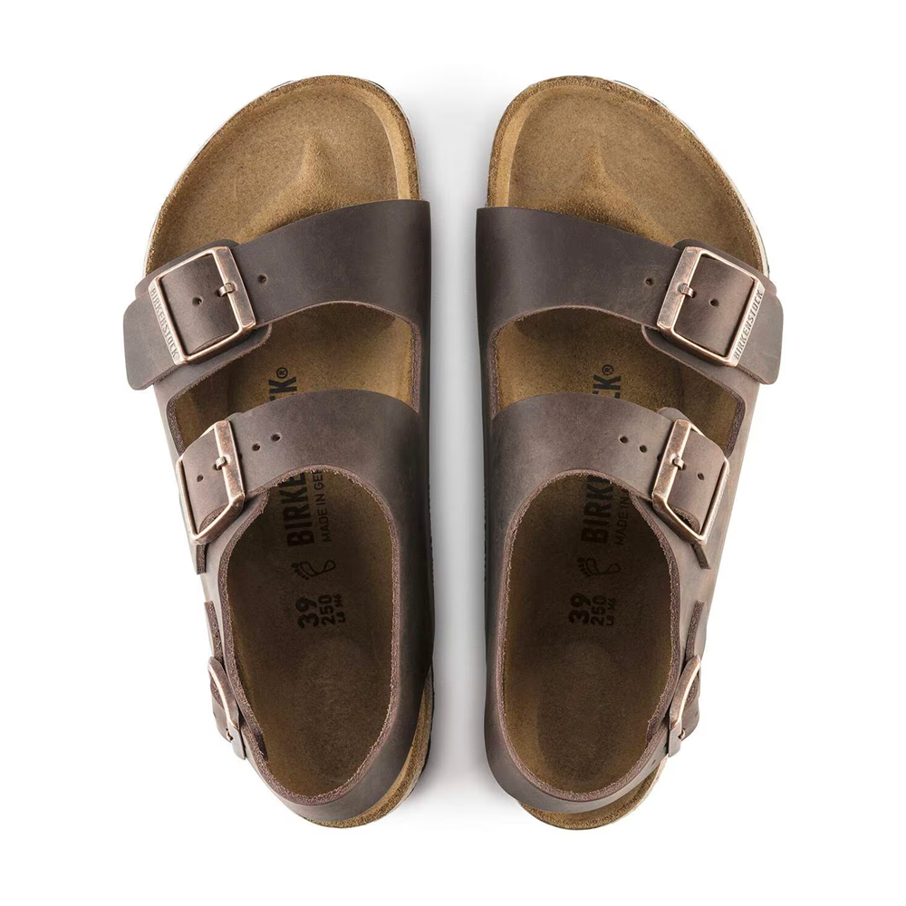 Birkenstock Milano BS Habana 10034873_HAB