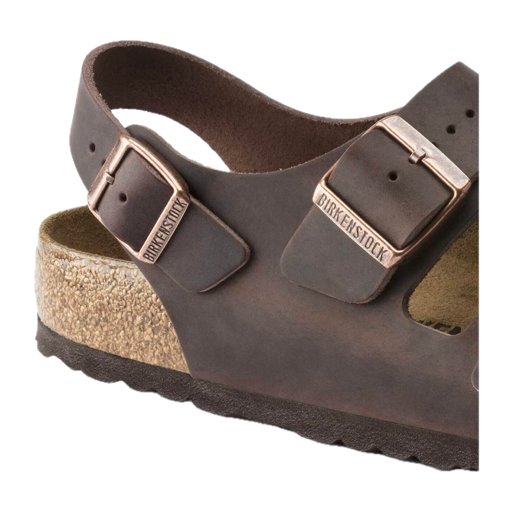 Birkenstock Milano BS Habana 10034873_HAB