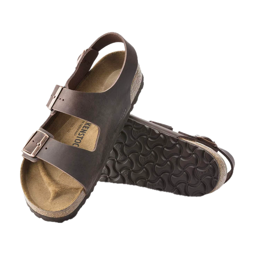 Birkenstock Milano BS Habana 10034873_HAB