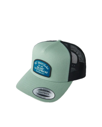 O'Neill U Retro Trucker Cap Marble Arch 2450107_16061