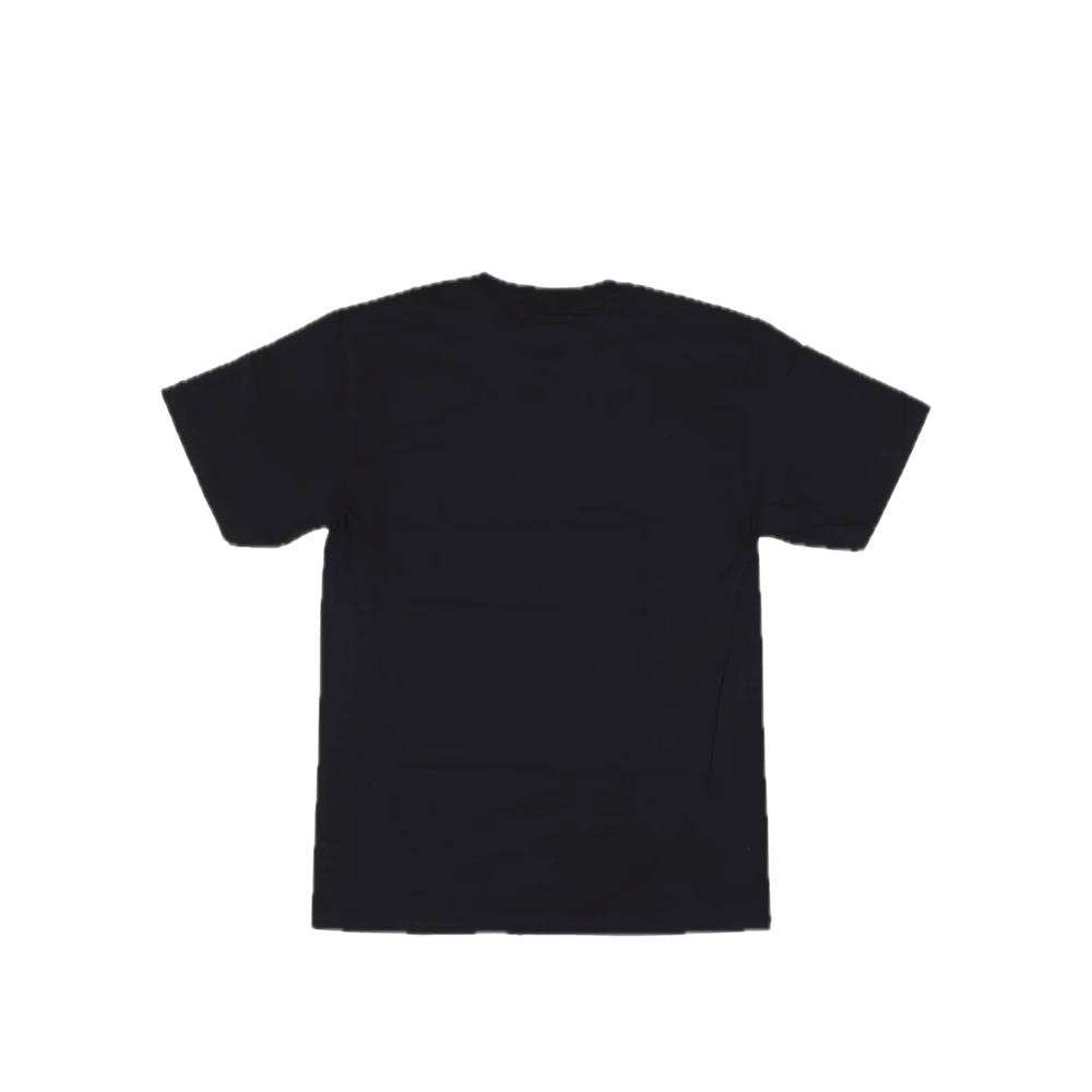 Primitive X Attack On Titan Eren Tee Black PRASSP2420_BLK