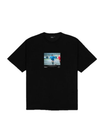 Dolly Noire Partita del Fango Tee Black TS1367-14-01
