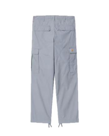 Carhartt Wip Regular Cargo Pant Dove Grey (Garment Dyed) I030475_191_GD
