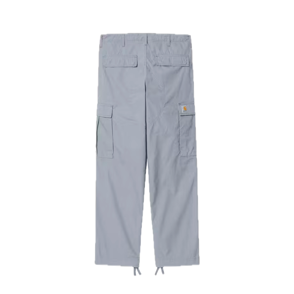 Carhartt Wip Regular Cargo Pant Dove Grey (Garment Dyed) I030475_191_GD