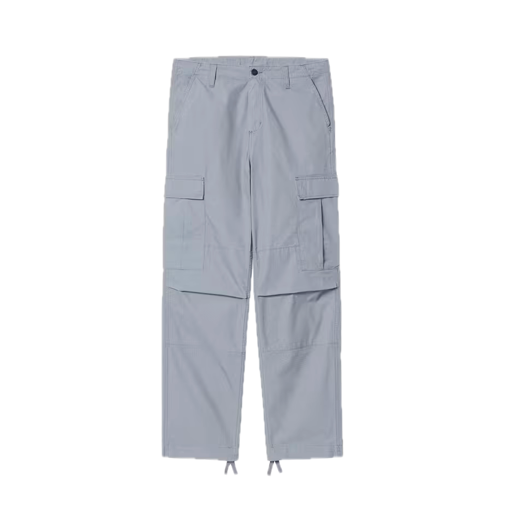 Carhartt Wip Regular Cargo Pant Dove Grey (Garment Dyed) I030475_191_GD
