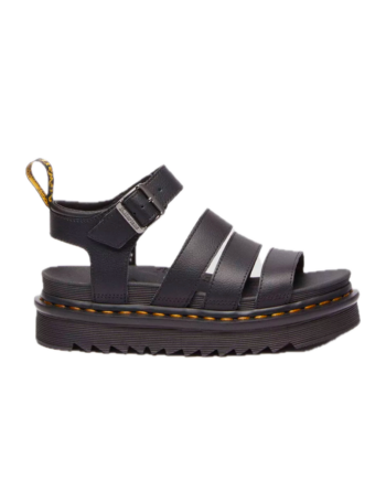 Dr. Martens Blaire Sandals Leather Black / Athena 31520001