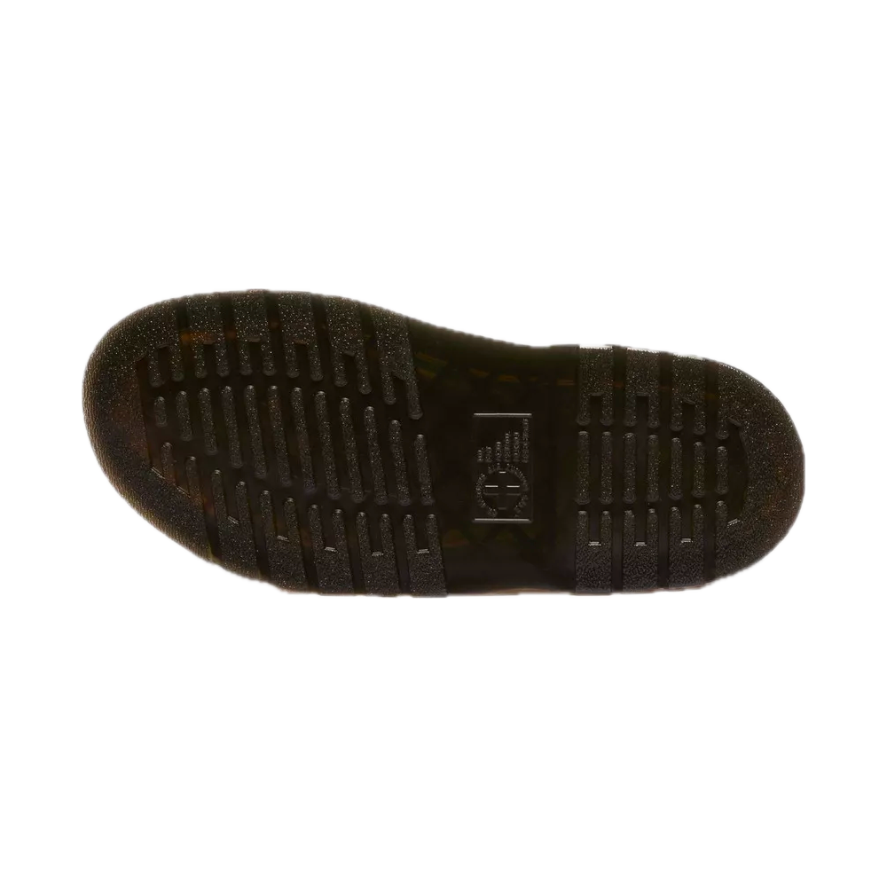 Dr. Martens Gryphon Gladiator Sandals Leather Black / Atlas 42329001