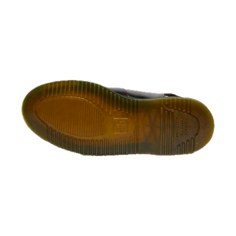 Dr. Martens Mary Jane Shoes Leather Cherry Red / Arcadia 42133600