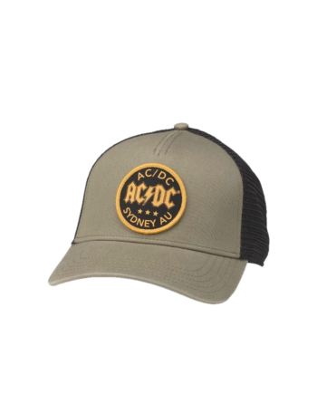 American Needle Valin AC/DC SMU679A
