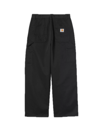 Carhartt WIP Brockman Pant Black (Rinsed) I037065_89_02
