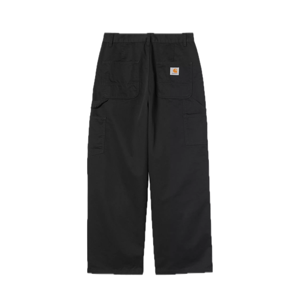 Carhartt WIP Brockman Pant Black (Rinsed) I037065_89_02