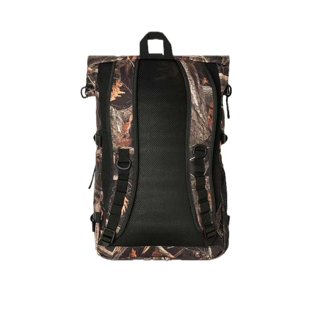 Carhartt Wip Philis Backpack Camo Feather Tree / Black I031575_3X5_XX