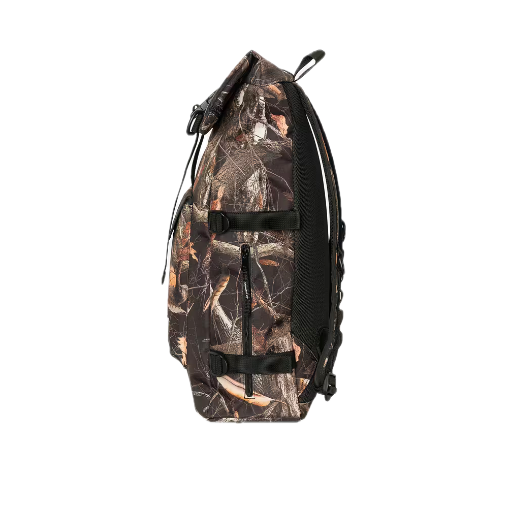 Carhartt Wip Philis Backpack Camo Feather Tree / Black I031575_3X5_XX