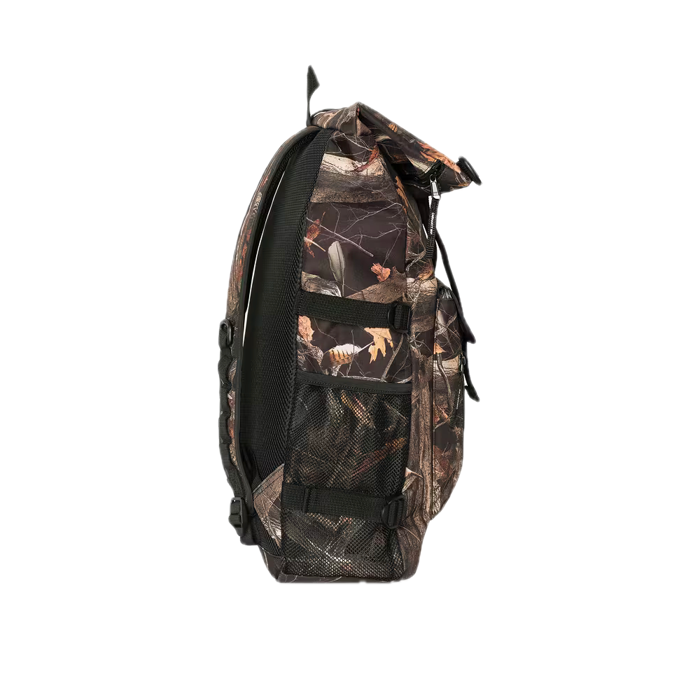 Carhartt Wip Philis Backpack Camo Feather Tree / Black I031575_3X5_XX