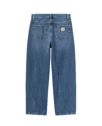 Carhartt WIP Landon Pant Blue / Heavy Worn Bleached I030468_01_7X