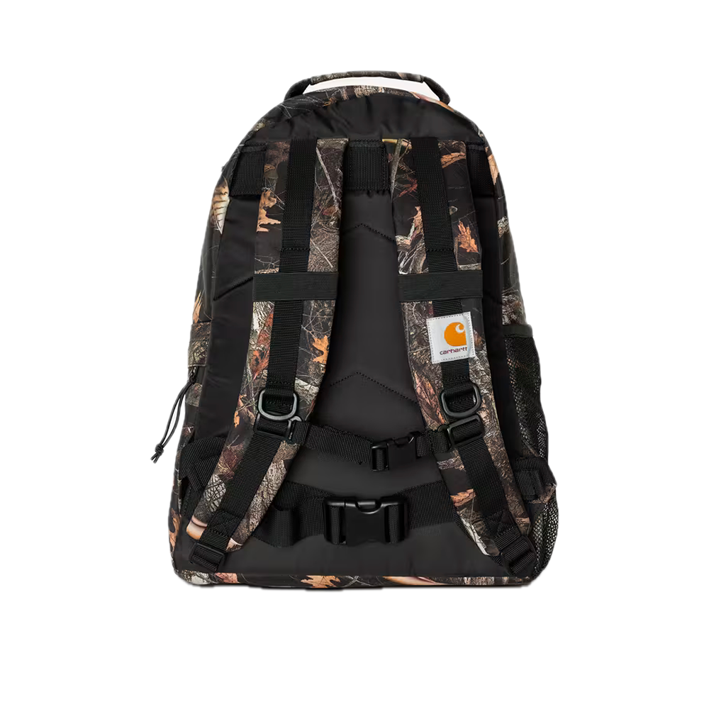 Carhartt Wip Kickflip Backpack Camo Feather Tree / Black I031468_3X5_XX