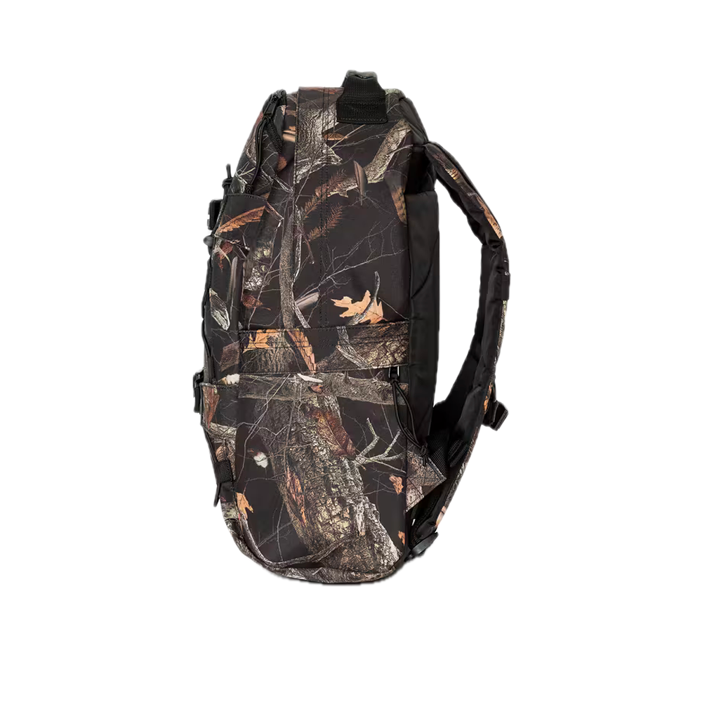 Carhartt Wip Kickflip Backpack Camo Feather Tree / Black I031468_3X5_XX