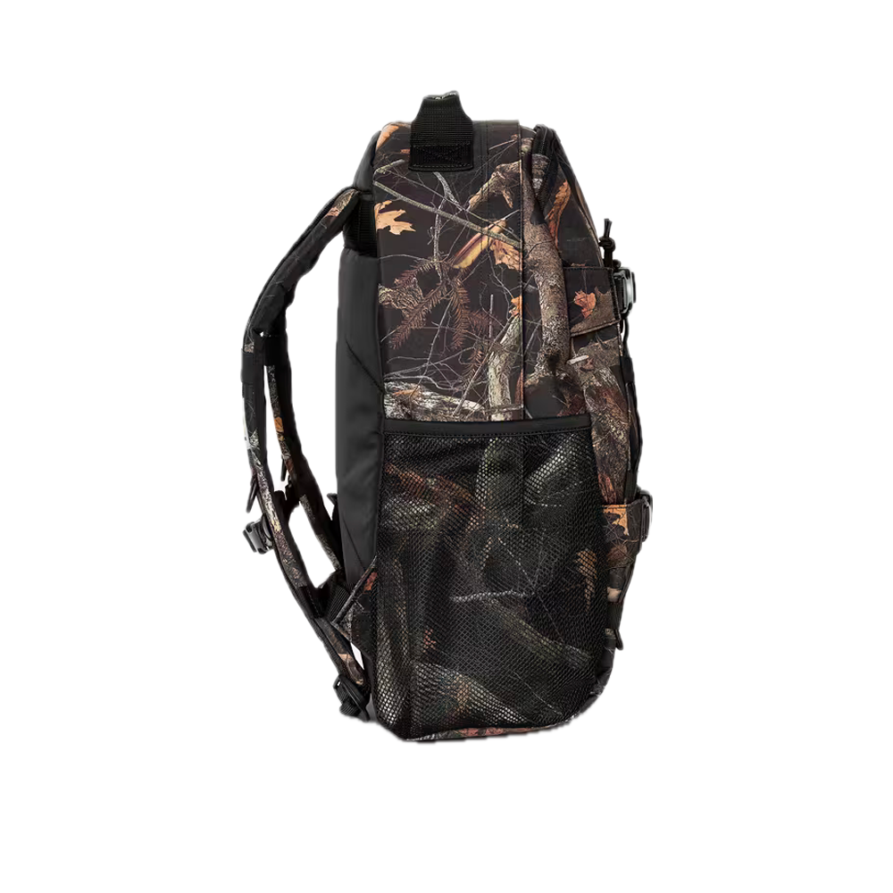 Carhartt Wip Kickflip Backpack Camo Feather Tree / Black I031468_3X5_XX