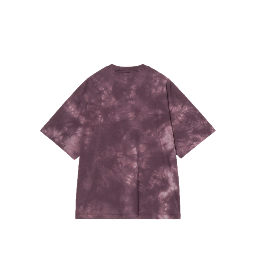 Carhartt WIP S/S Radiate T-Shirt Yosemite / Cozy Purple I036247_3Q9_XX