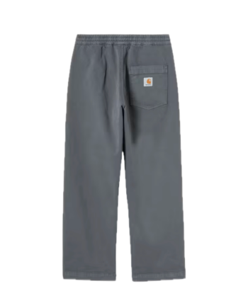 Carhartt WIP Floyde Pant Styx (Garment dyed) I033585_3RE_GD