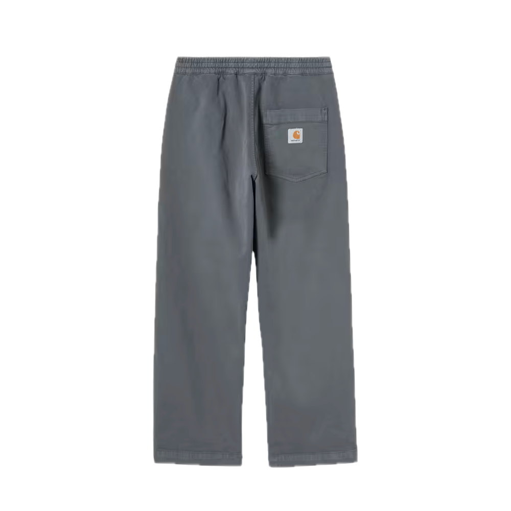 Carhartt WIP Floyde Pant Styx (Garment dyed) I033585_3RE_GD