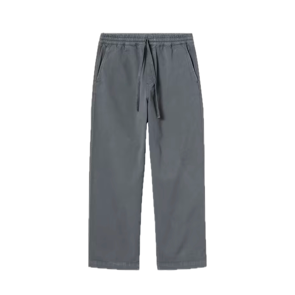 Carhartt WIP Floyde Pant Styx (Garment dyed) I033585_3RE_GD