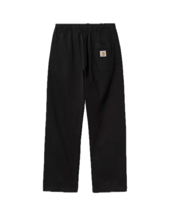 Carhartt WIP Floyde Pant Black (Garment dyed) I033585_89_GD
