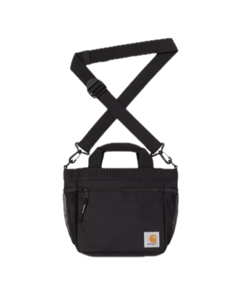 Carhartt WIP Philis Shoulder Bag Black I037109