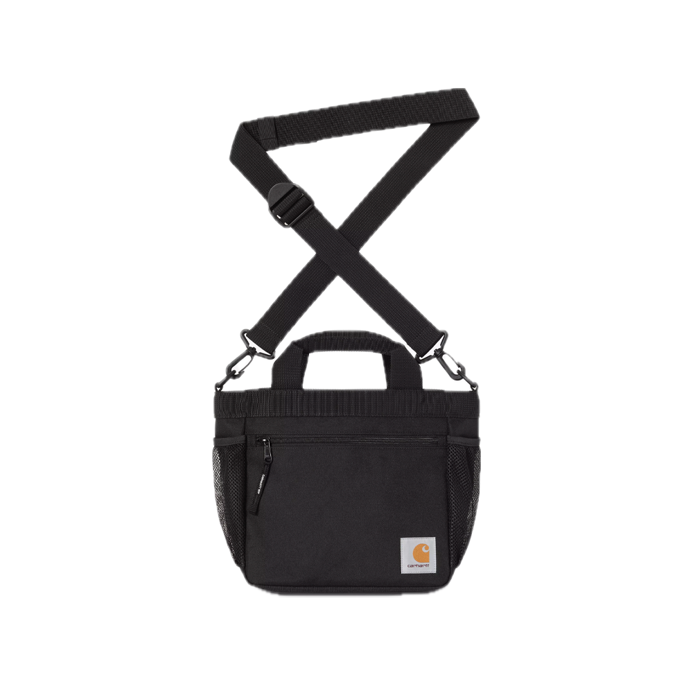 Carhartt WIP Philis Shoulder Bag Black I037109