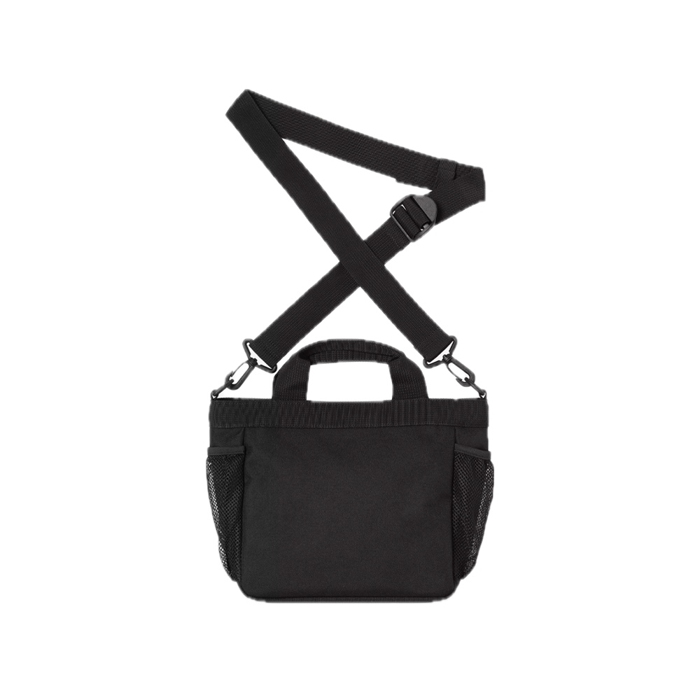Carhartt WIP Philis Shoulder Bag Black I037109