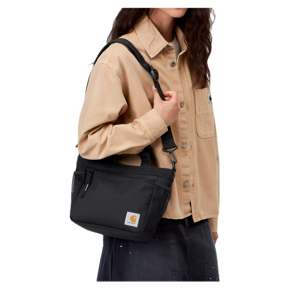 Carhartt WIP Philis Shoulder Bag Black I037109