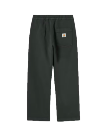 Carhartt WIP Floyde Pant Raven (Garment dyed) I033585_3T6_GD