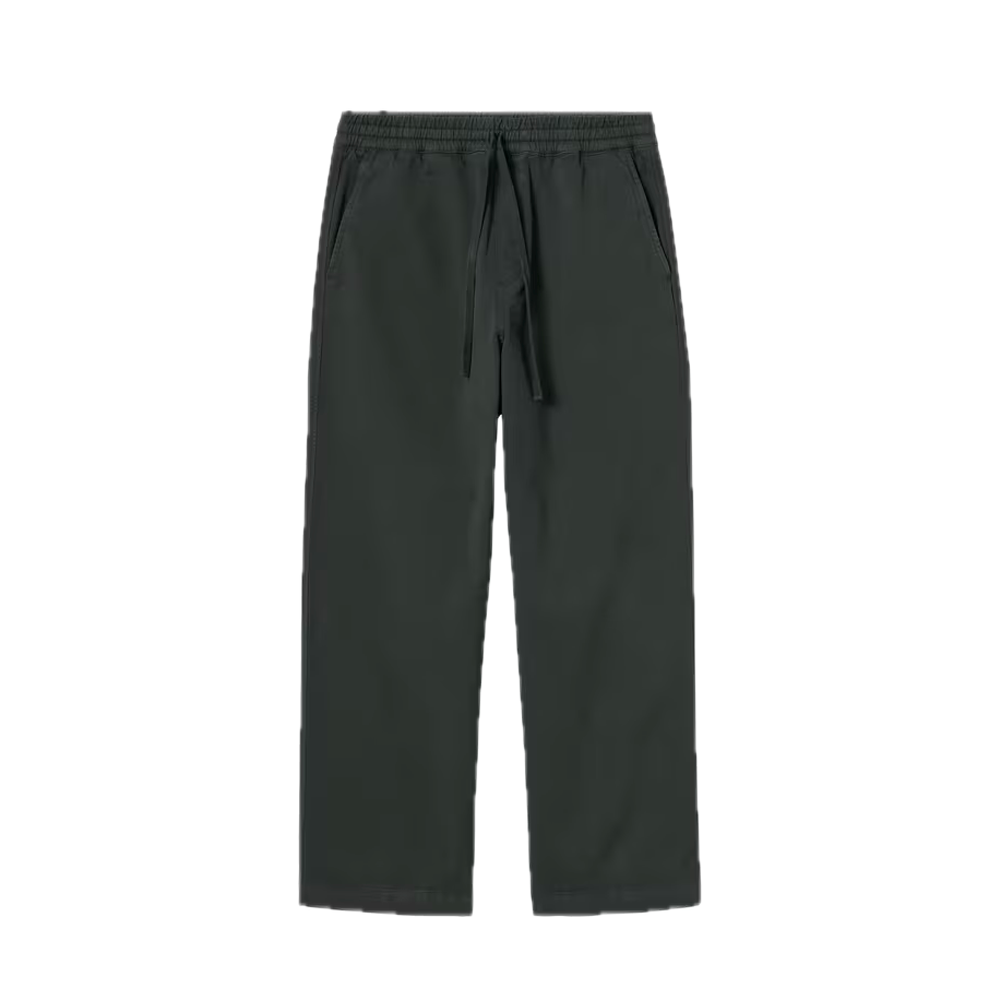 Carhartt WIP Floyde Pant Raven (Garment dyed) I033585_3T6_GD
