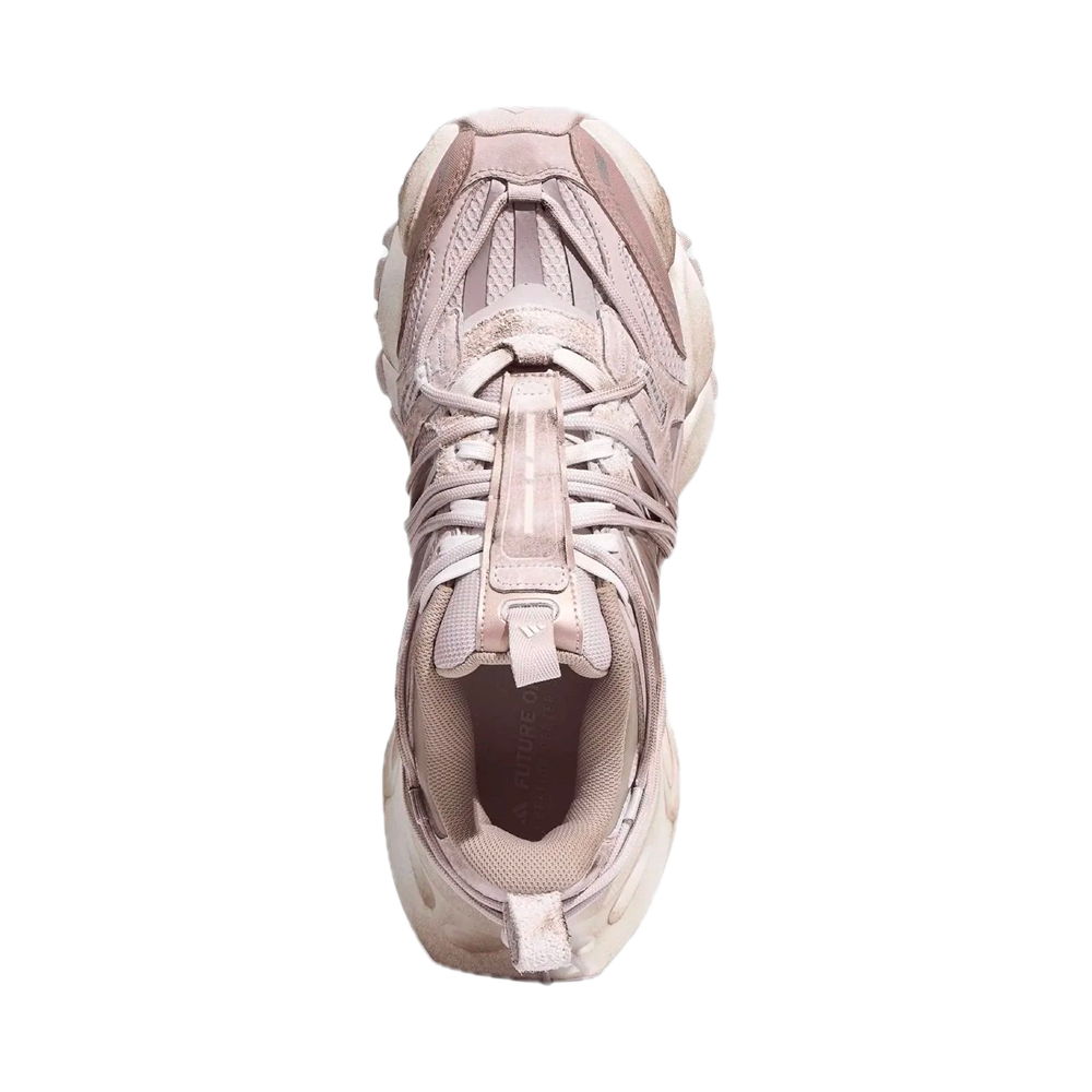 Adidas Originals XLG Runner Deluxe 2.0 Vapor Green / Glicine / Crystal White KZ7203