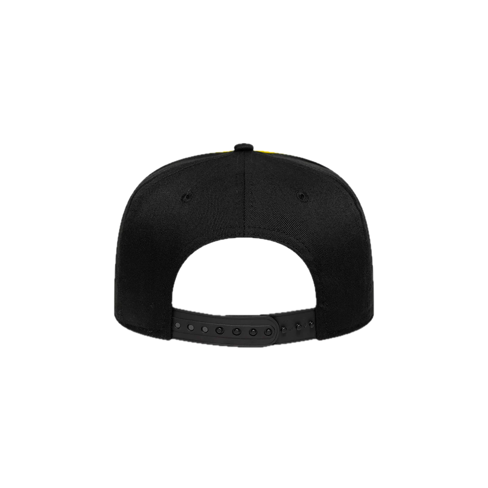 New Era Youth Batman DC Black 9FIFTY Snapback Adjustable Cap 60915764