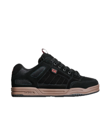 Globe Tilt Prime Skate Shoes Black / Gum GBTILTPR_10023
