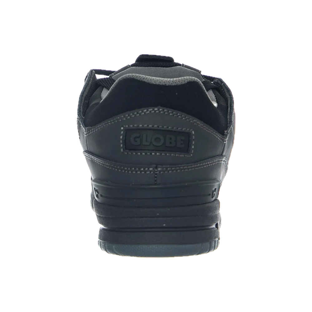 Globe Fusion Skate Shoes Black / Night GBFUS-10864