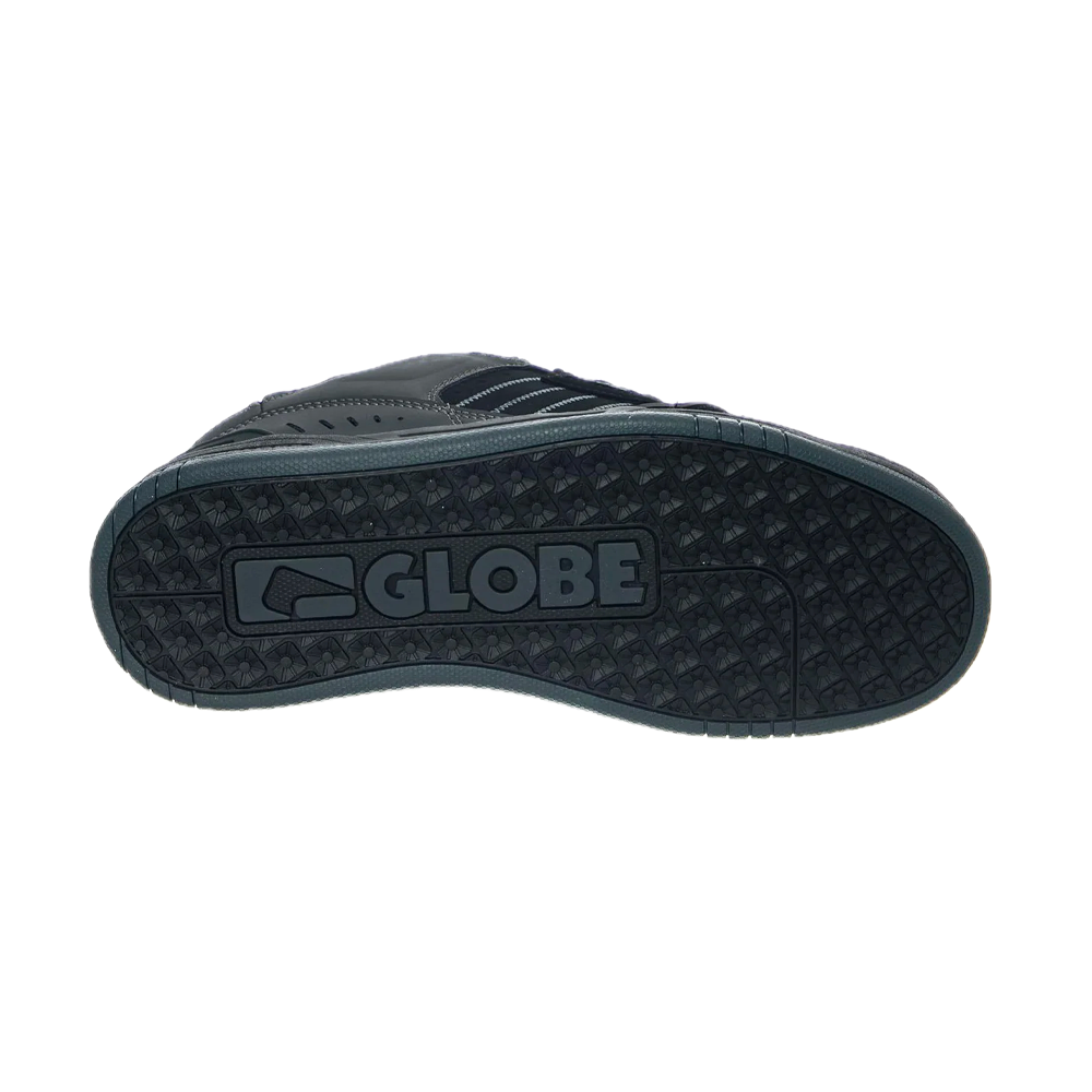 Globe Fusion Skate Shoes Black / Night GBFUS-10864