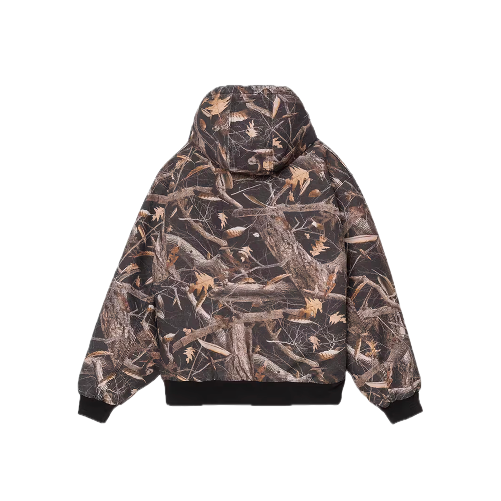 Carhartt Wip OG Active Camo Feather Tree / Black (Heavy stone wash) I035612_3X5_60