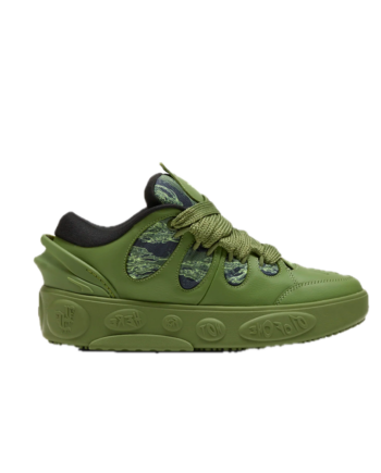 PUMA LaFrancé Camo Sport Green / Fizzy Light 314002_01