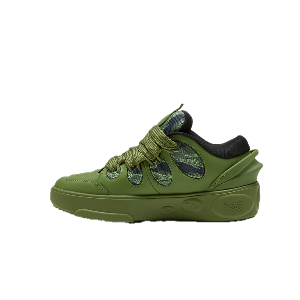 PUMA LaFrancé Camo Sport Green / Fizzy Light 314002_01