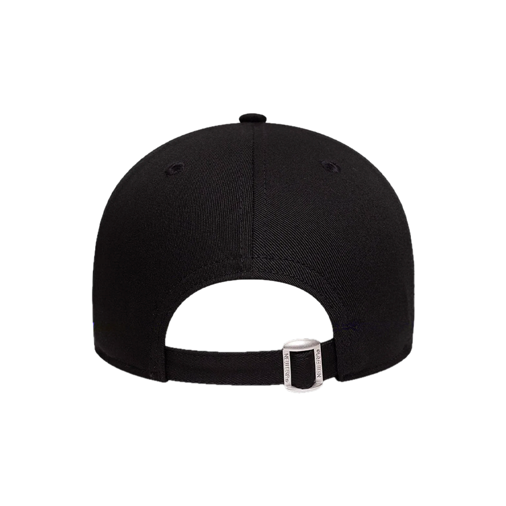 New Era x Oracle Red Bull Racing F1 Team Core Logo 9FORTY Black 60897668