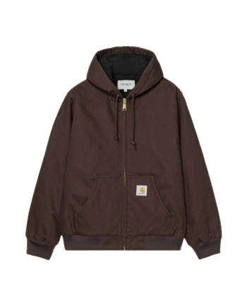 Carhartt WIP Active Jacket Tobacco (Rigid) I023083