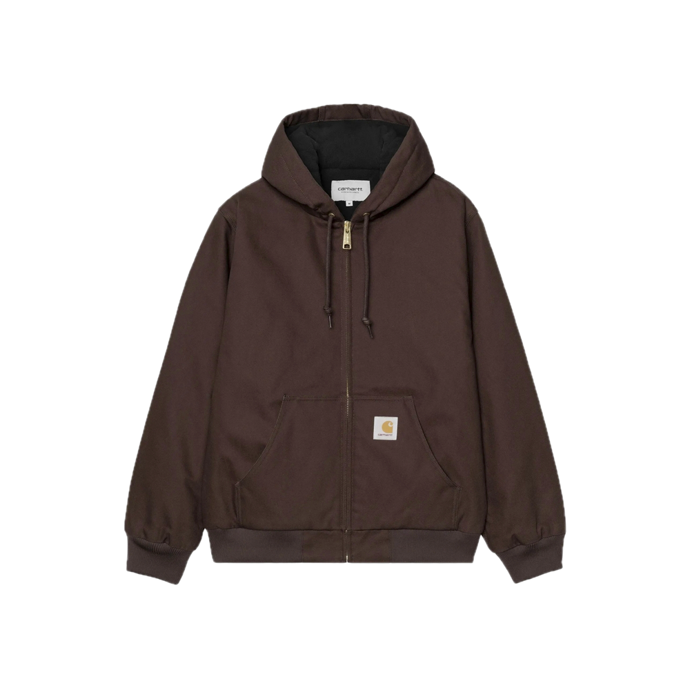 Carhartt WIP Active Jacket Tobacco (Rigid) I023083