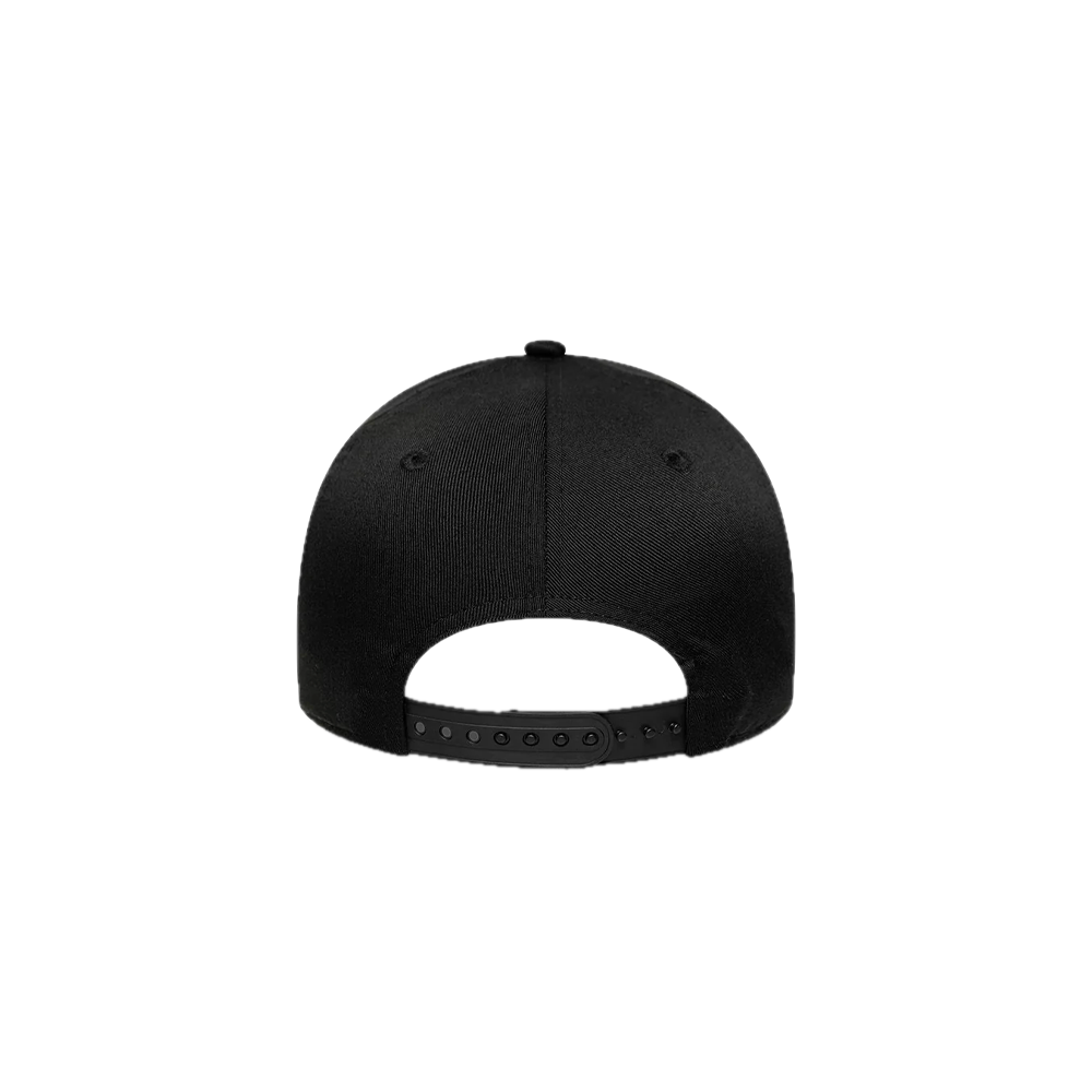 New Era Youth Harry Potter Gryffindor Black 9FORTY Adjustable Cap 60915841
