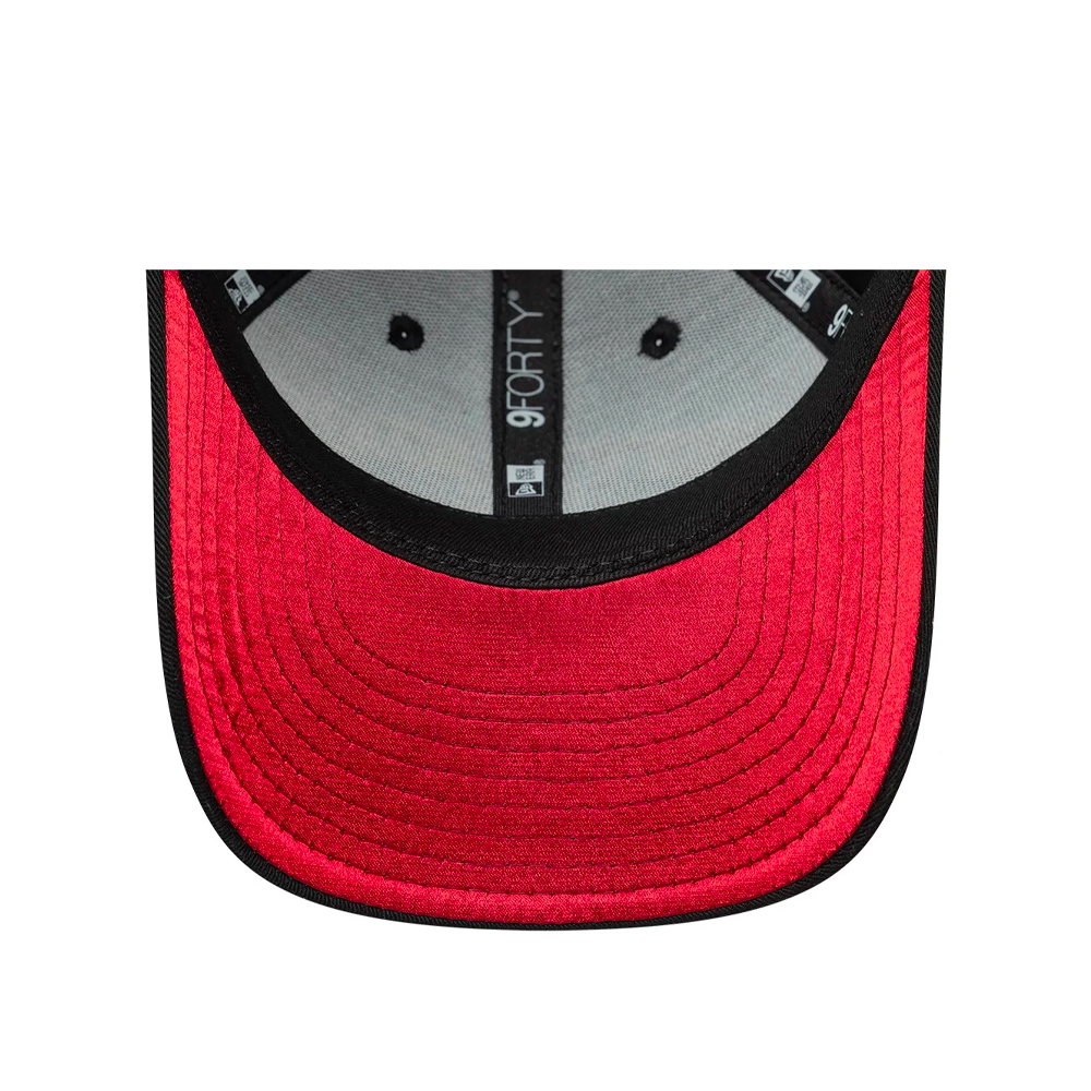 New Era Youth Harry Potter Gryffindor Black 9FORTY Adjustable Cap 60915841